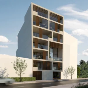 2 Bedroom Apartment for Sale in Larnaca District