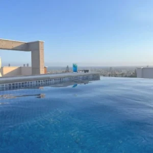 3 Bedroom Apartment for Sale in Limassol – Agios Athanasios