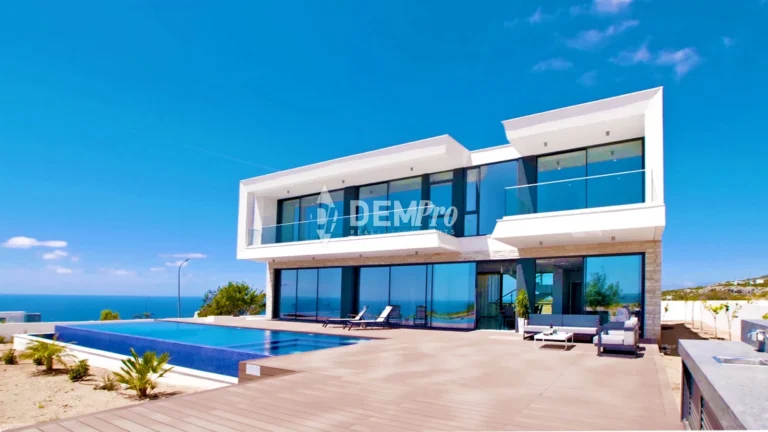 Cheap Houses and Villas for Sale Paphos up to 800000 euro