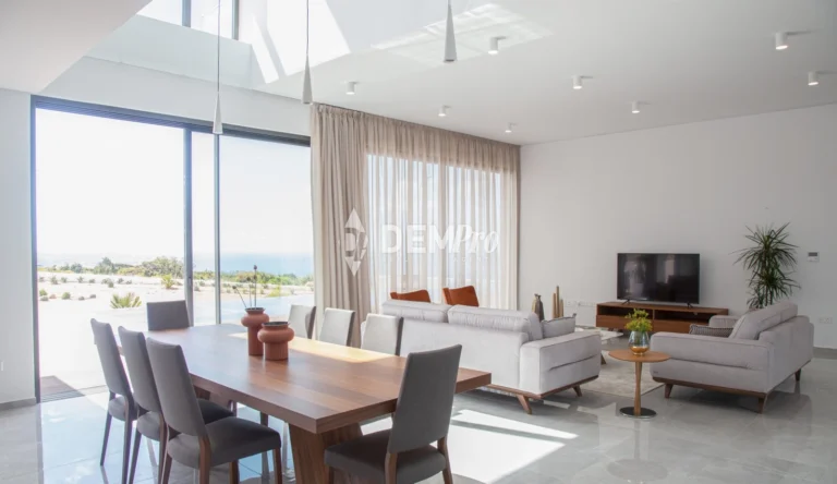 Cheap Houses and Villas for Sale Paphos up to 800000 euro