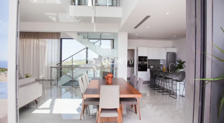 Cheap Houses and Villas for Sale Paphos up to 800000 euro