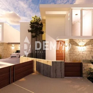 3 Bedroom House for Sale in Tsada, Paphos District