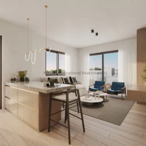 2 Bedroom Apartment for Sale in Limassol – Zakaki
