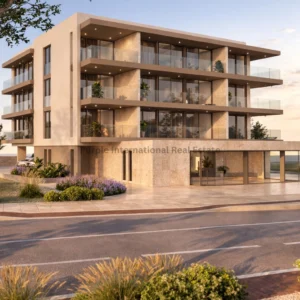 2 Bedroom Apartment for Sale in Geroskipou, Paphos District