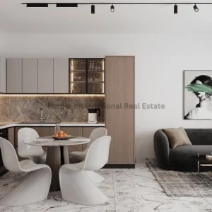 1 Bedroom Apartment for Sale in Larnaca District