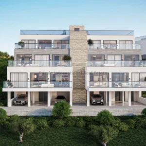 3 Bedroom Apartment for Sale in Chlorakas, Paphos District