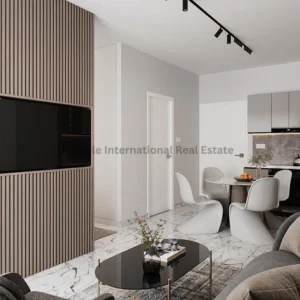36m² Apartment for Sale in Larnaca District