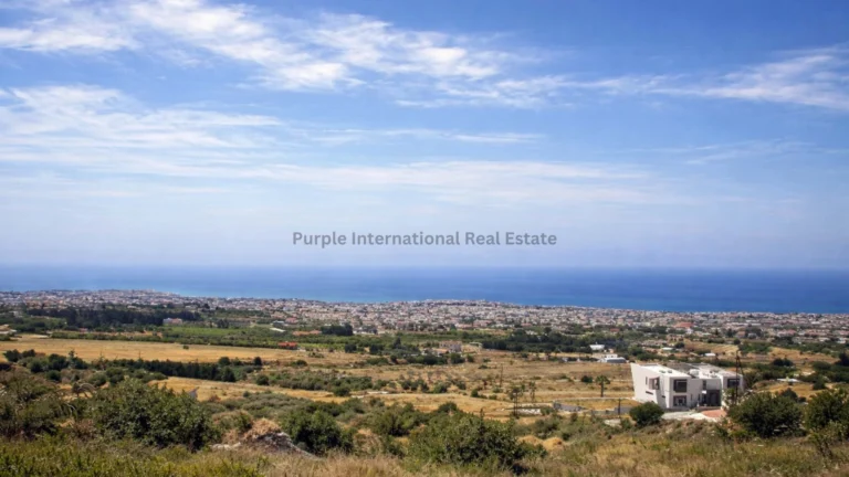 Plots of Land for Sale