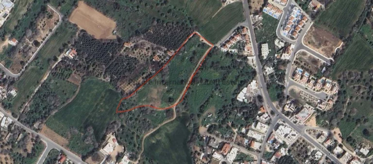 Plots of Land for Sale