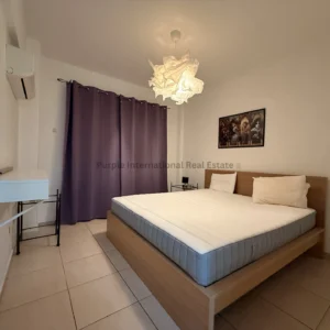 2 Bedroom Apartment for Rent in Larnaca District