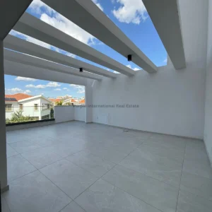 2 Bedroom Apartment for Sale in Aradippou, Larnaca District