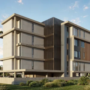 2 Bedroom Apartment for Sale in Kato Paphos