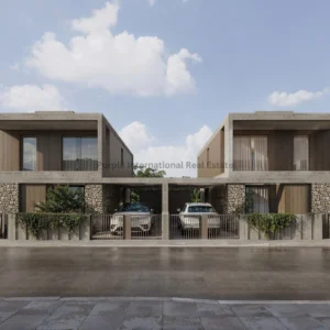 3 Bedroom House for Sale in Geroskipou, Paphos District