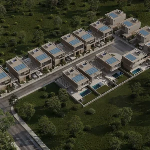 3 Bedroom House for Sale in Geroskipou, Paphos District