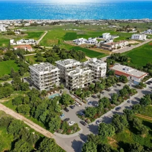 2 Bedroom Apartment for Sale in Paralimni, Famagusta District