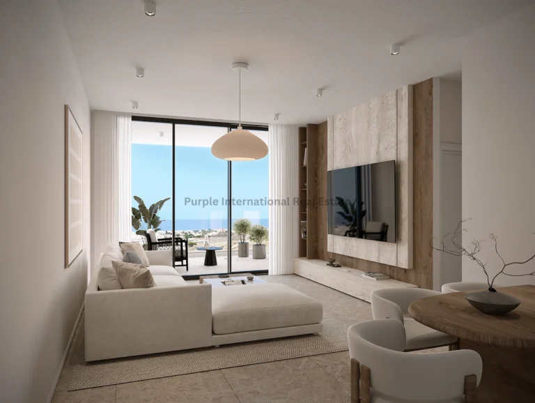 Average Price for Brand New Apartment in Famagusta