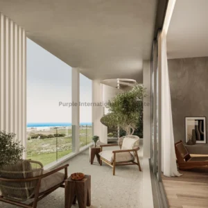 2 Bedroom Apartment for Sale in Paralimni, Famagusta District