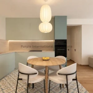 2 Bedroom Apartment for Sale in Larnaca District