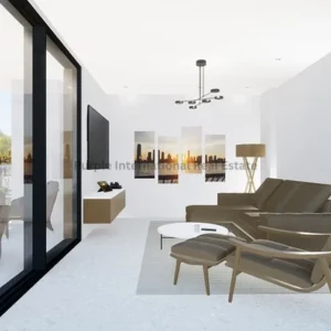 2 Bedroom Apartment for Sale in Larnaca District