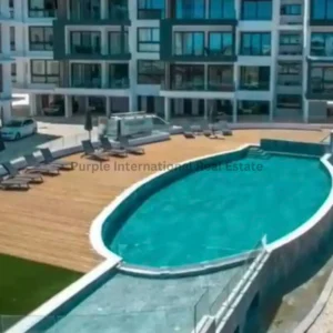 1 Bedroom Apartment for Rent in Livadia Larnakas, Larnaca District