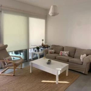 2 Bedroom Apartment for Rent in Larnaca – Agios Nikolaos