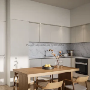 1 Bedroom Apartment for Sale in Limassol – Agios Athanasios