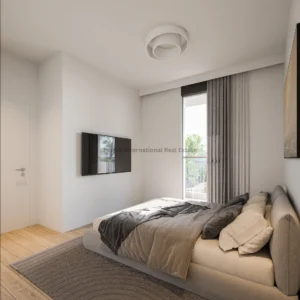 2 Bedroom Apartment for Sale in Limassol – Agios Athanasios