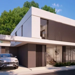 3 Bedroom House for Sale in Pervolia Larnacas