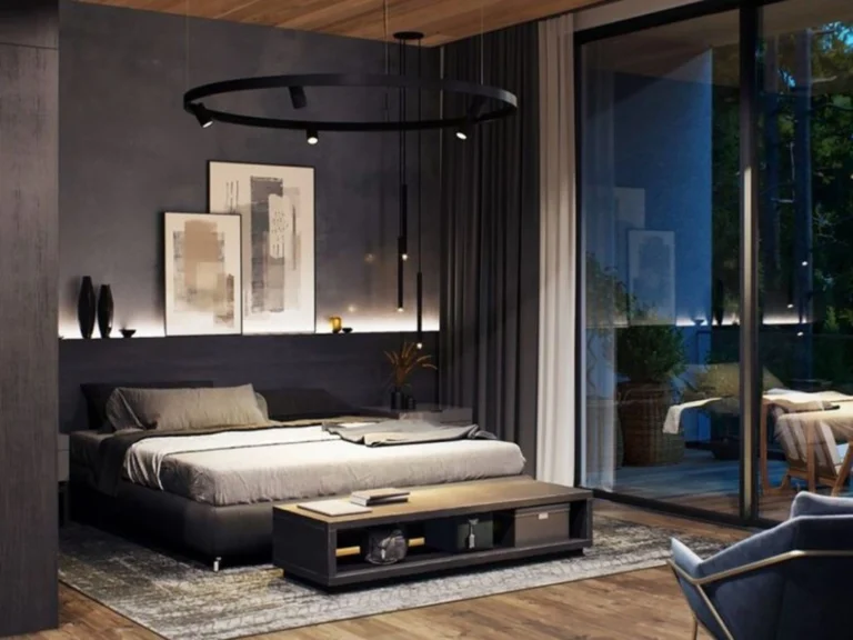 Average Price for Brand New Apartment in Cyprus