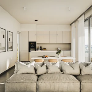 3 Bedroom Apartment for Sale in Limassol District