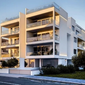 2 Bedroom Apartment for Sale in Limassol District