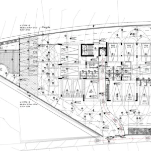 2 Bedroom Apartment for Sale in Limassol – Agios Athanasios