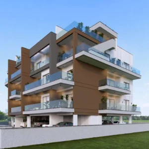 3 Bedroom Apartment for Sale in Limassol – Agios Athanasios