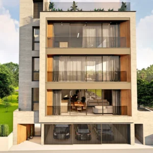 3 Bedroom Apartment for Sale in Limassol – Katholiki