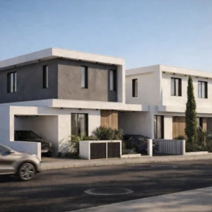 3 Bedroom House for Sale in Latsia, Nicosia District