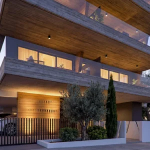 2 Bedroom Apartment for Sale in Strovolos, Nicosia District