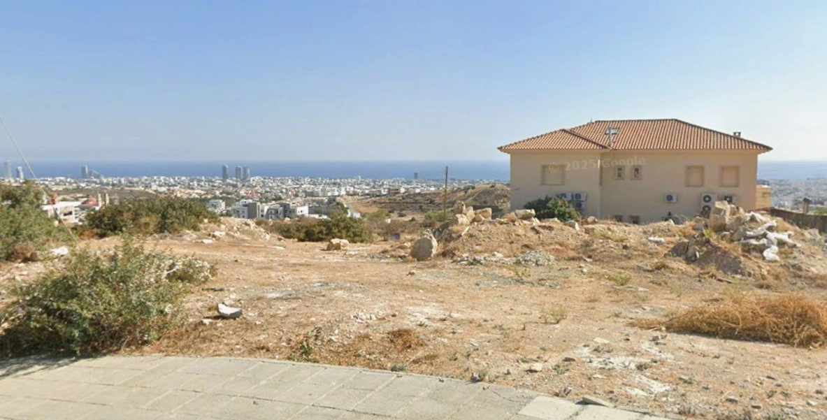 for Sale in Limassol – Agios Athanasios