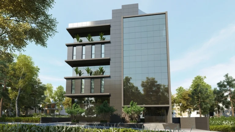 782m² Building for Sale in Nicosia District