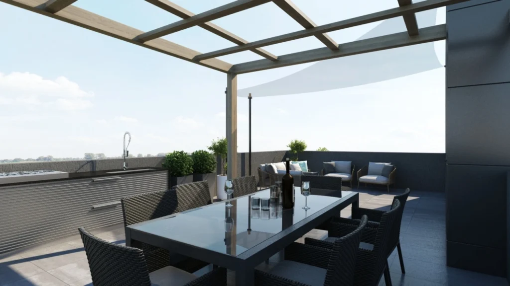 782m² Building for Sale in Nicosia District