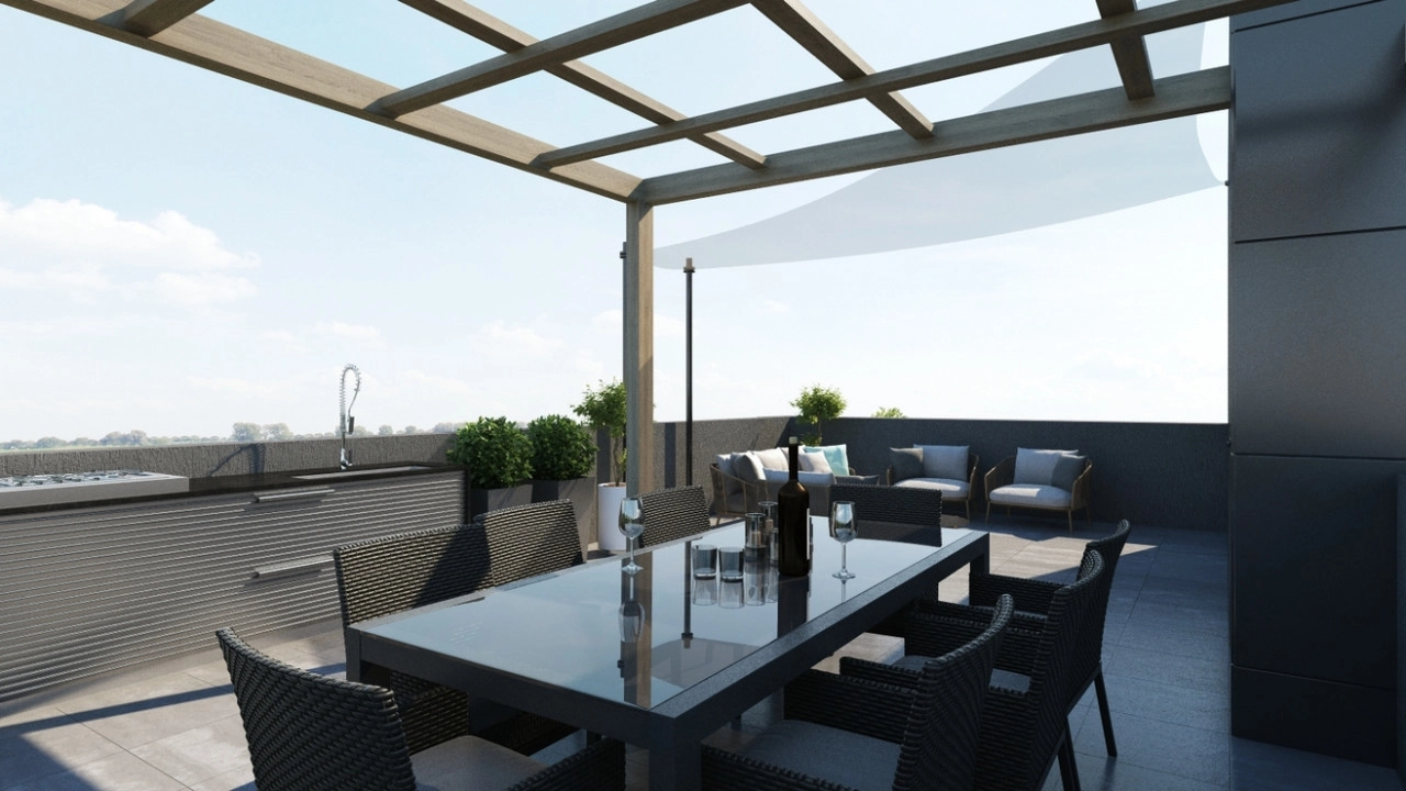 782m² Building for Sale in Nicosia District