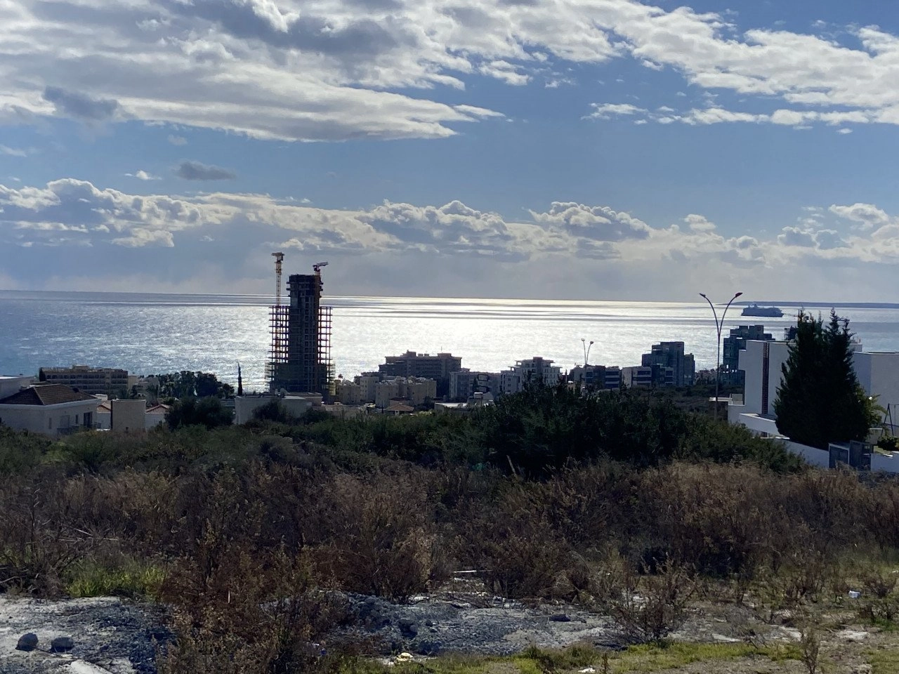 for Sale in Agios Tychonas, Limassol District