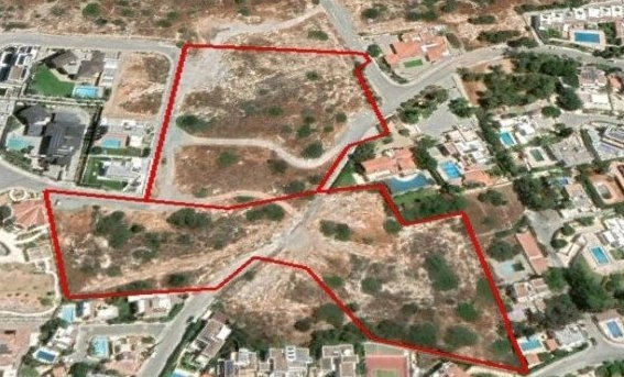 for Sale in Agios Tychonas, Limassol District