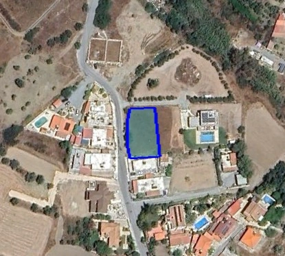for Sale in Pyrgos Lemesou, Limassol District