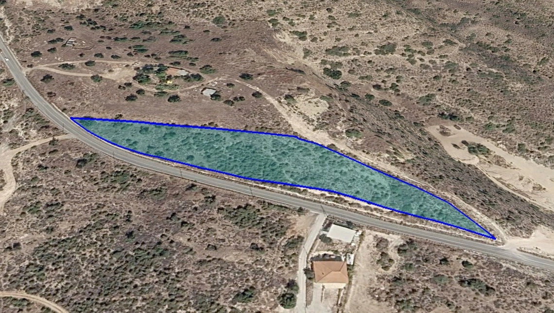 for Sale in Germasogeia, Limassol District