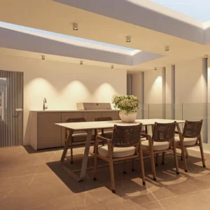 3 Bedroom Apartment for Sale in Agioi Omologites, Nicosia District