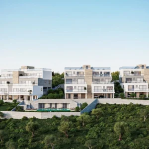 3 Bedroom Apartment for Sale in Chlorakas, Paphos District