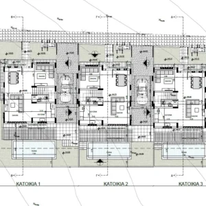 4 Bedroom House for Sale in Erimi, Limassol District