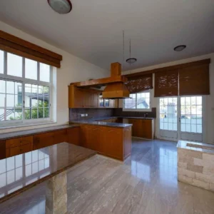 6+ Bedroom House for Sale in Nicosia District