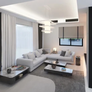 5 Bedroom House for Sale in Limassol – Agios Athanasios