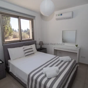 2 Bedroom Apartment for Rent in Meneou, Larnaca District